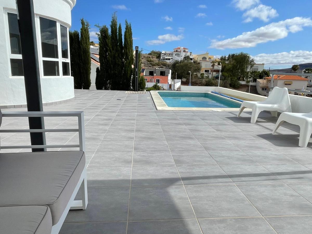 Villa Neila, Fuerteventura Tarajalejo Exterior photo